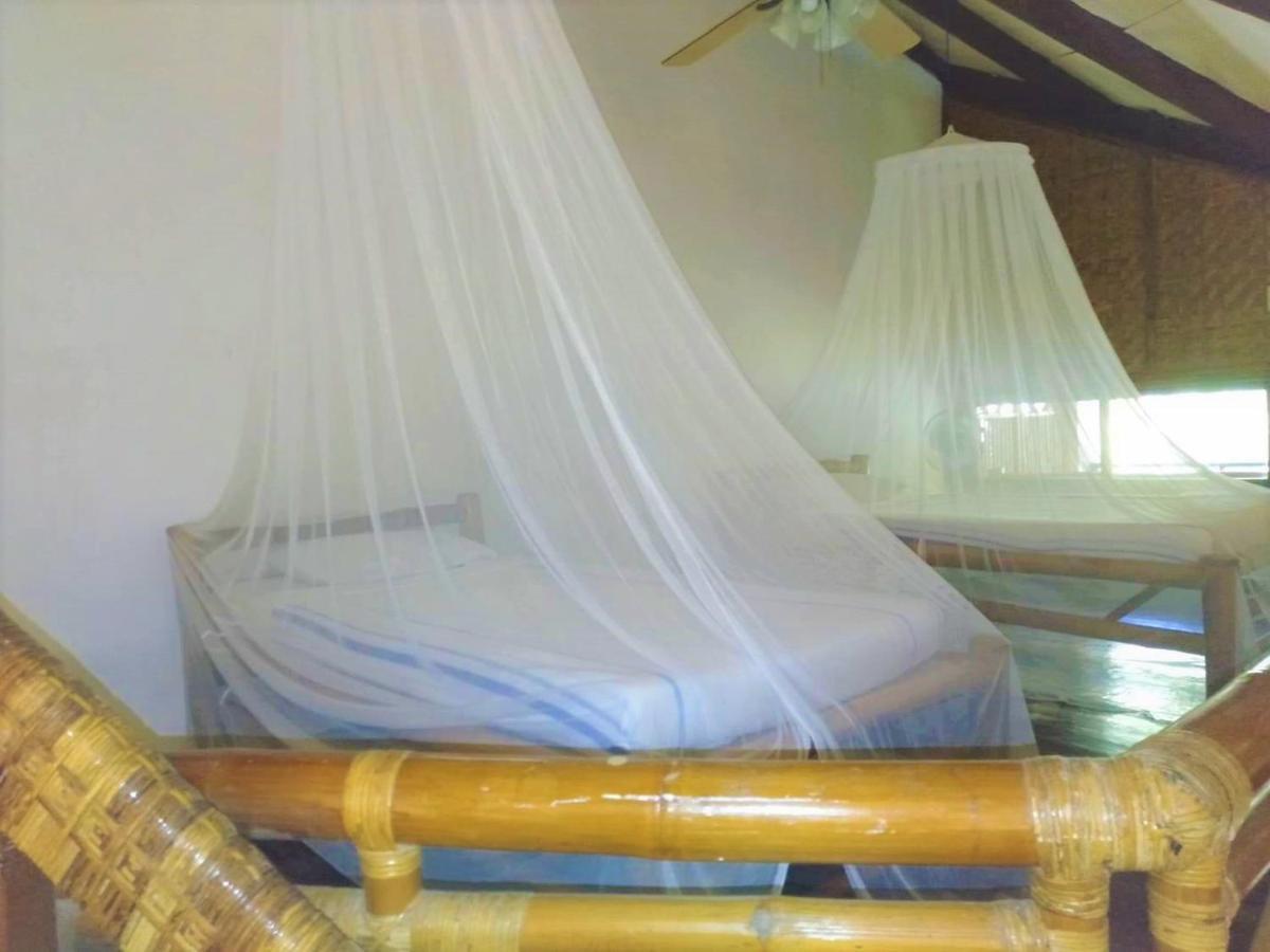 Villa Marmarine Beach Resort & Restaurant Сикихор Экстерьер фото