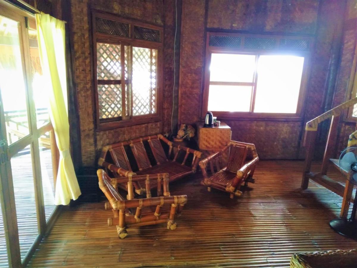 Villa Marmarine Beach Resort & Restaurant Сикихор Экстерьер фото
