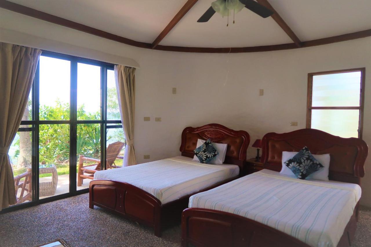 Villa Marmarine Beach Resort & Restaurant Сикихор Экстерьер фото