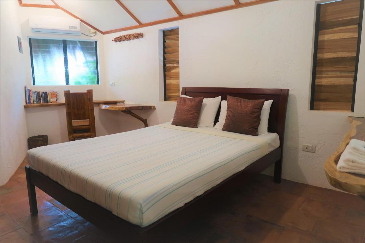 Villa Marmarine Beach Resort & Restaurant Сикихор Экстерьер фото
