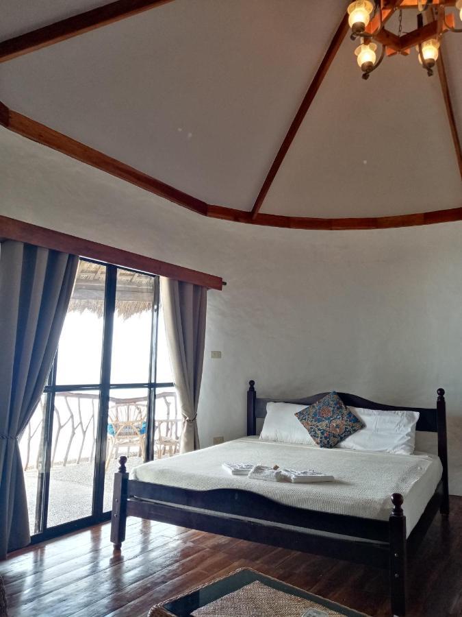 Villa Marmarine Beach Resort & Restaurant Сикихор Экстерьер фото