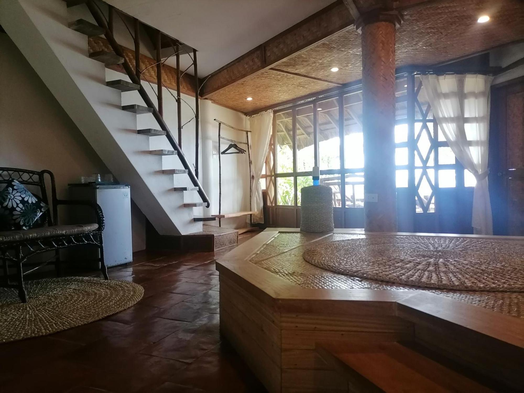 Villa Marmarine Beach Resort & Restaurant Сикихор Экстерьер фото